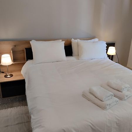 Pansea 13 Exclusive Suites Selanik Dış mekan fotoğraf