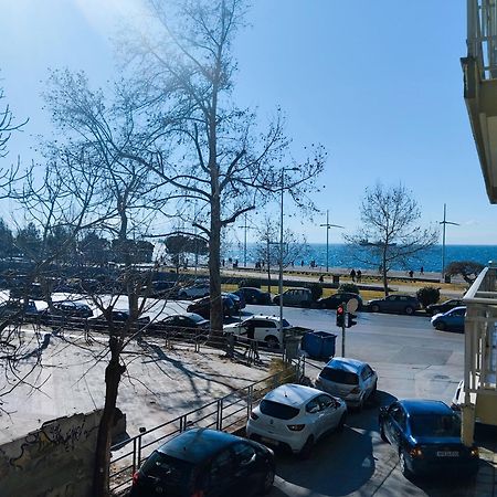 Pansea 13 Exclusive Suites Selanik Dış mekan fotoğraf
