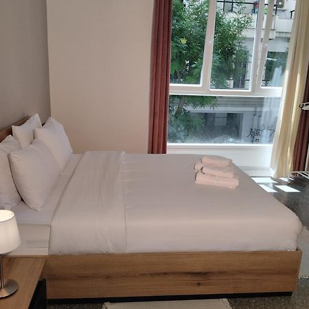 Pansea 13 Exclusive Suites Selanik Dış mekan fotoğraf