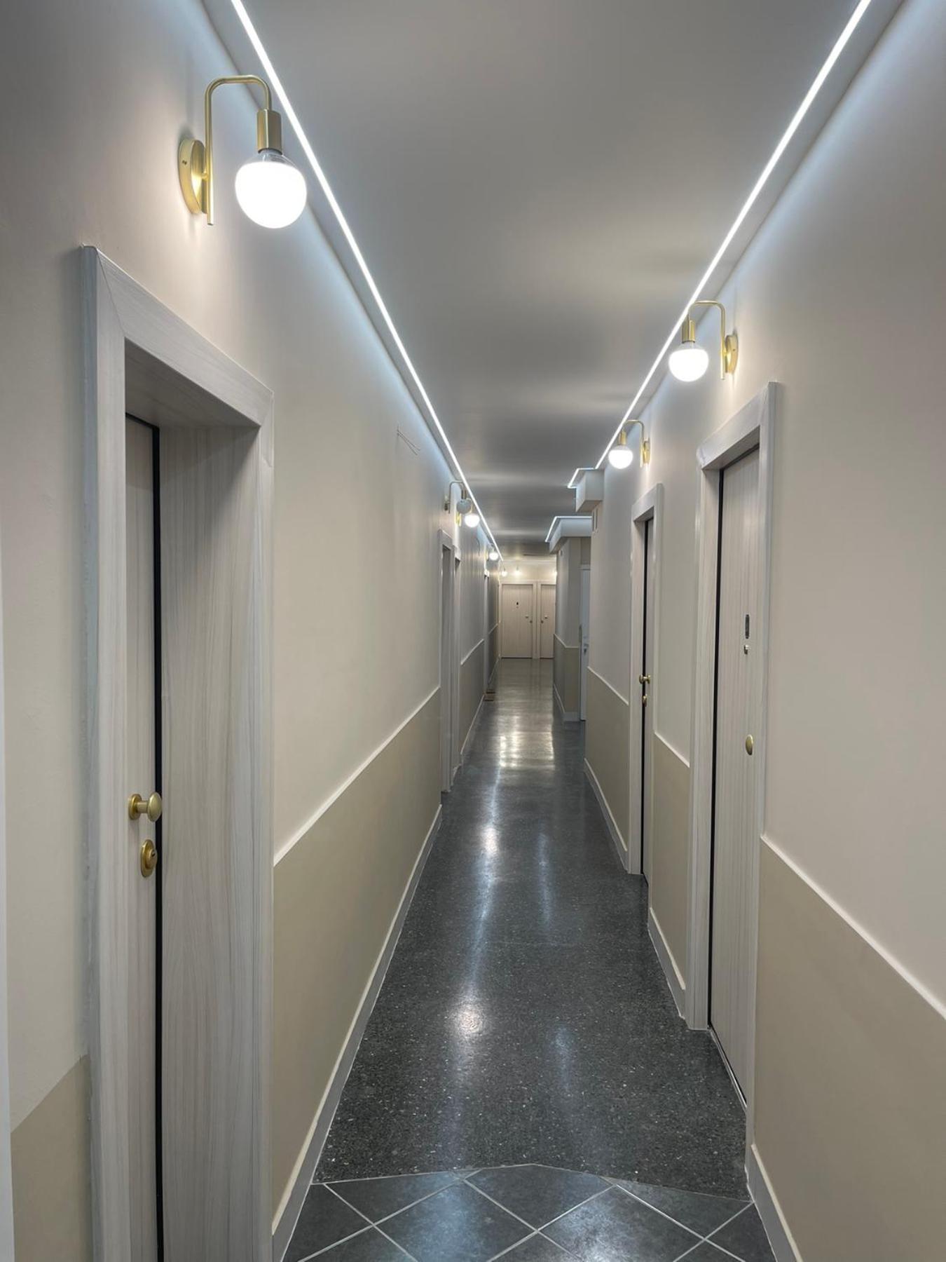 Pansea 13 Exclusive Suites Selanik Dış mekan fotoğraf