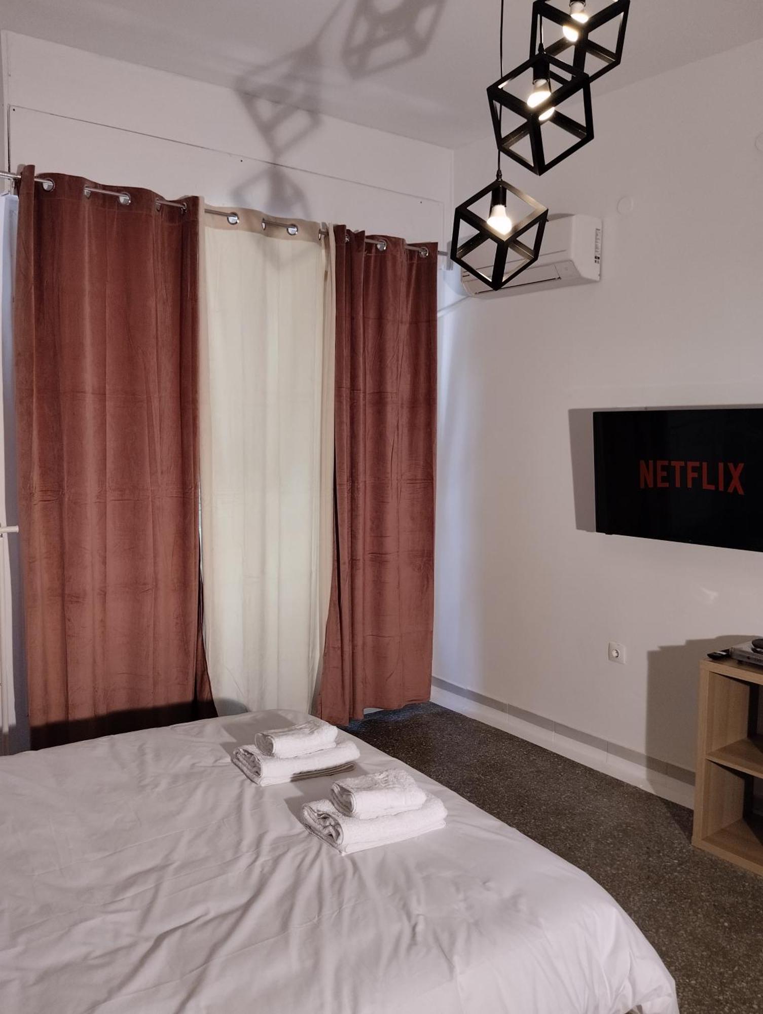 Pansea 13 Exclusive Suites Selanik Dış mekan fotoğraf