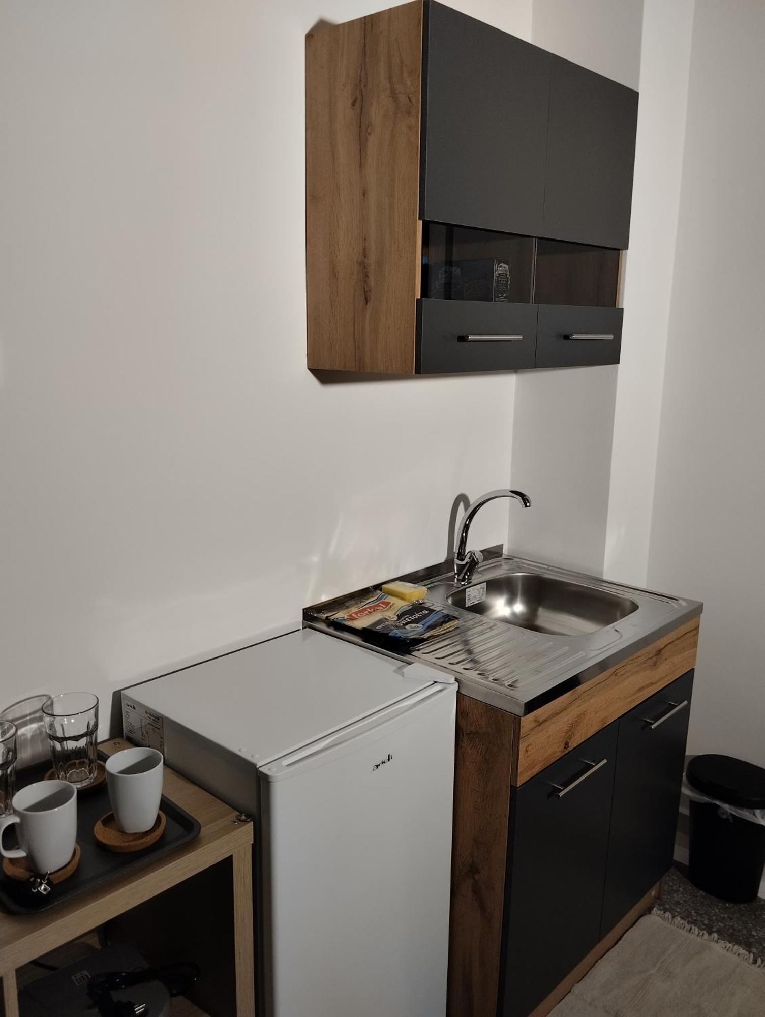 Pansea 13 Exclusive Suites Selanik Dış mekan fotoğraf