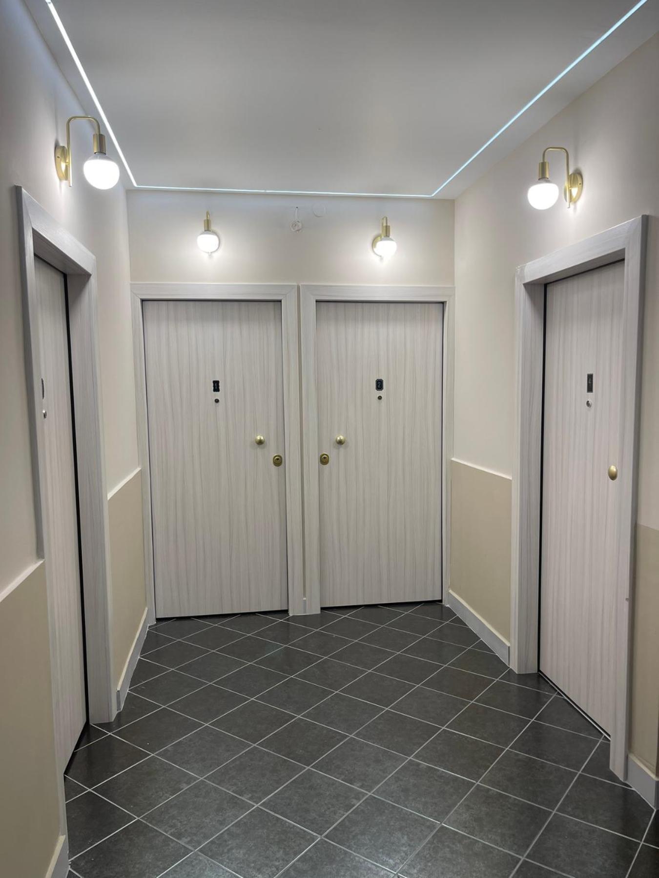 Pansea 13 Exclusive Suites Selanik Dış mekan fotoğraf