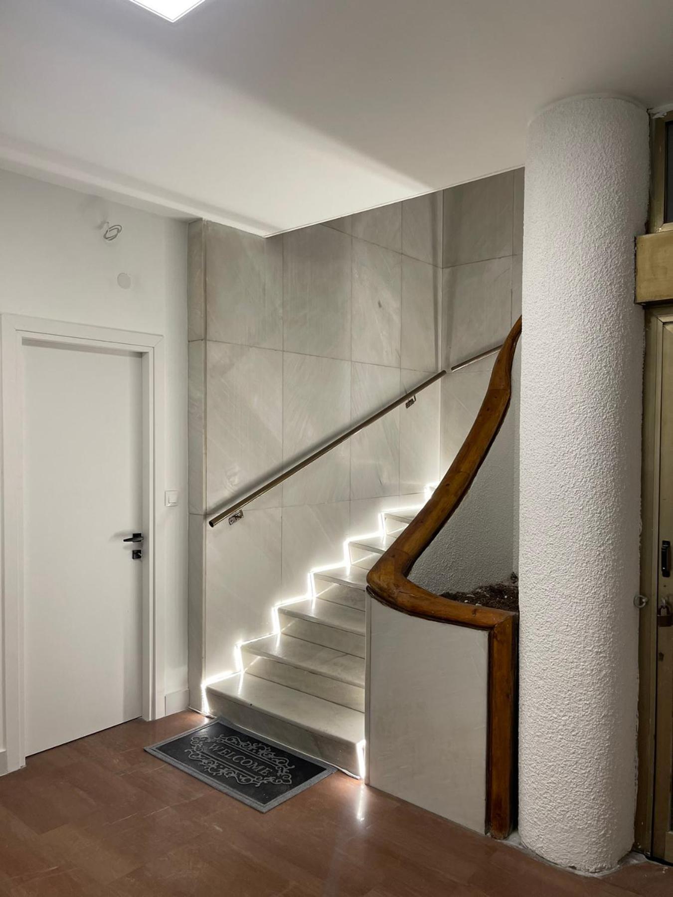 Pansea 13 Exclusive Suites Selanik Dış mekan fotoğraf
