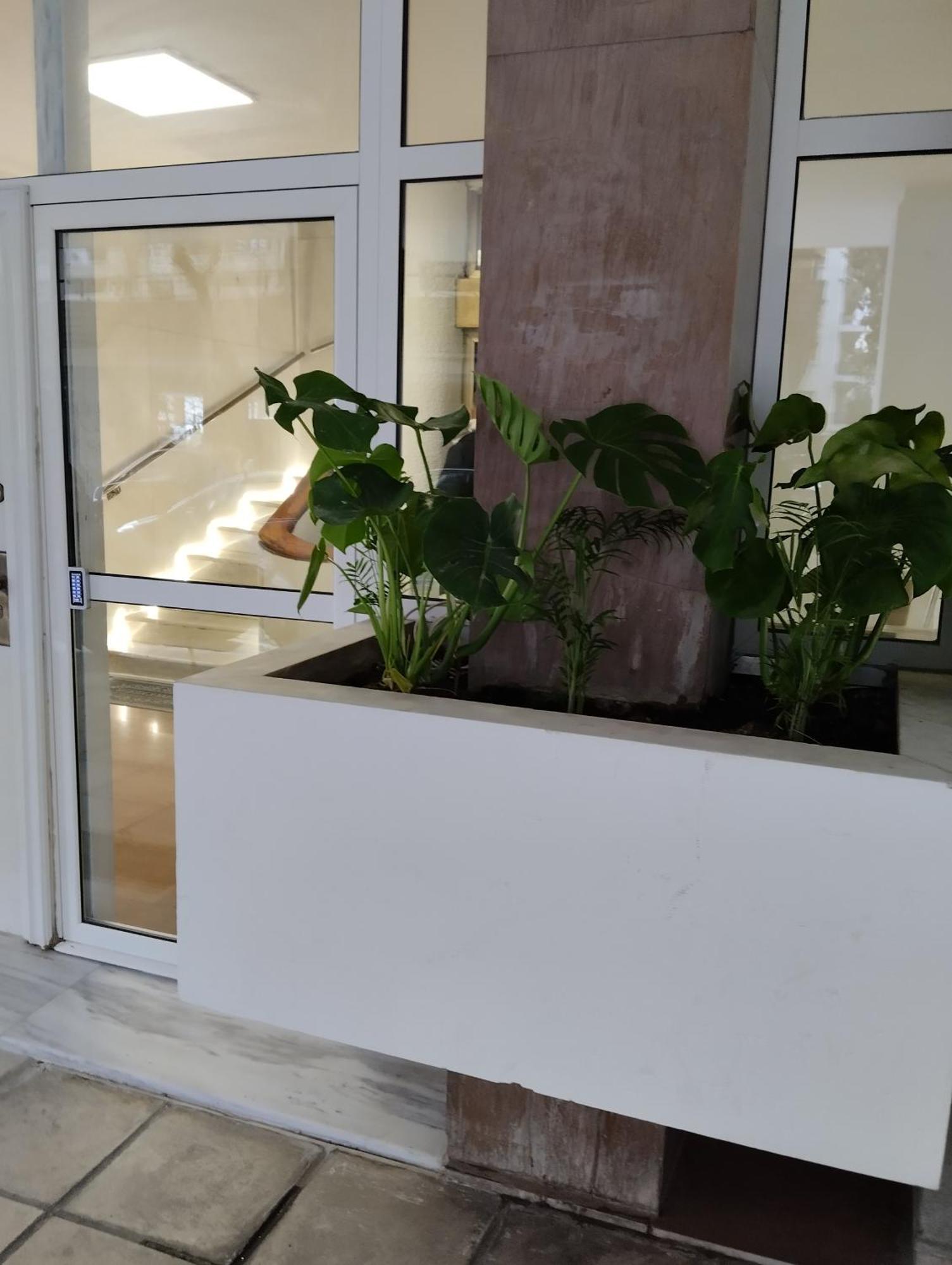 Pansea 13 Exclusive Suites Selanik Dış mekan fotoğraf