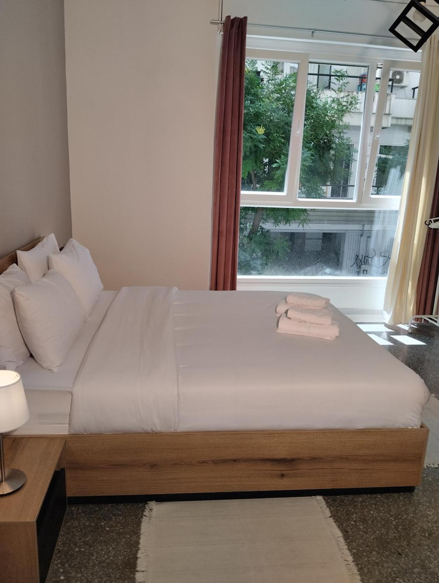 Pansea 13 Exclusive Suites Selanik Dış mekan fotoğraf